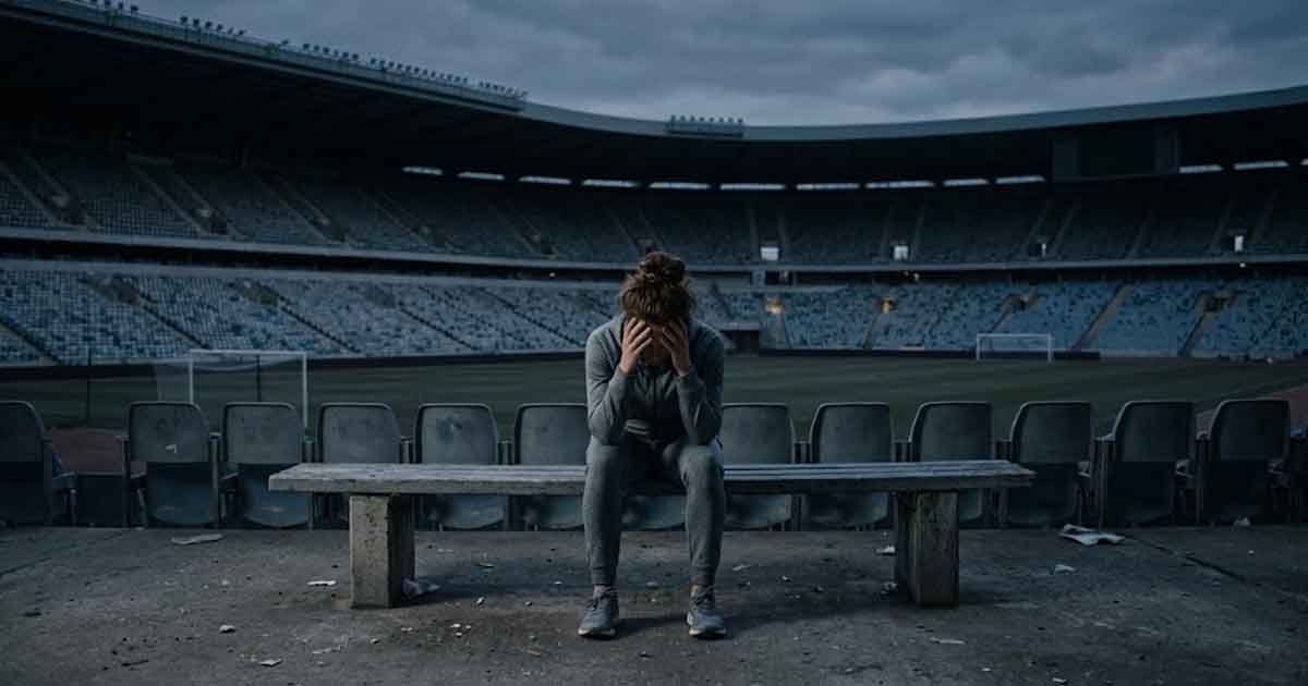 الإرهاق في الرياضة المحترفة: حين تقول العقل توقف