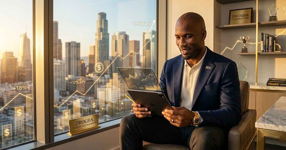 كيف يستثمر الرياضيون المحترفون أموالهم بعد الاعتزال