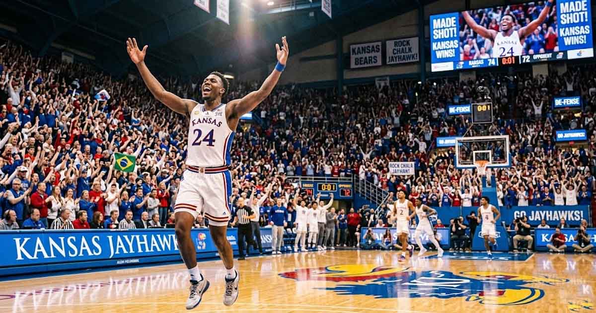 أفضل برامج المنح الدراسية لكرة السلة للطلاب الدوليين