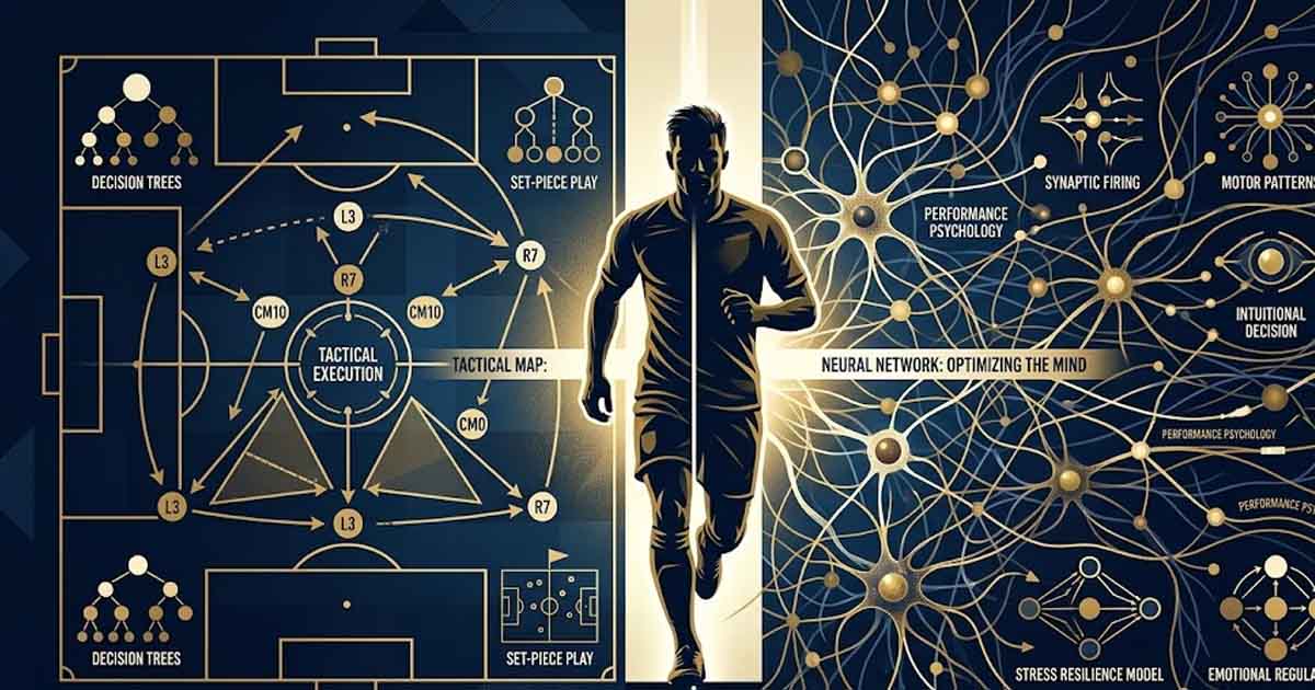 أسرار عقلية الأبطال: ما يفرّق الجيد عن العظيم