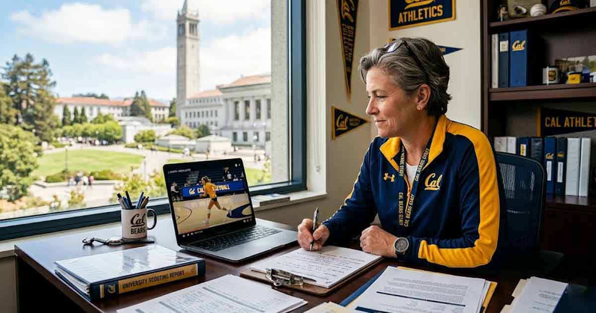 التجنيد الجامعي في أمريكا: ما يبحث عنه المدربون في الرياضيين الشباب