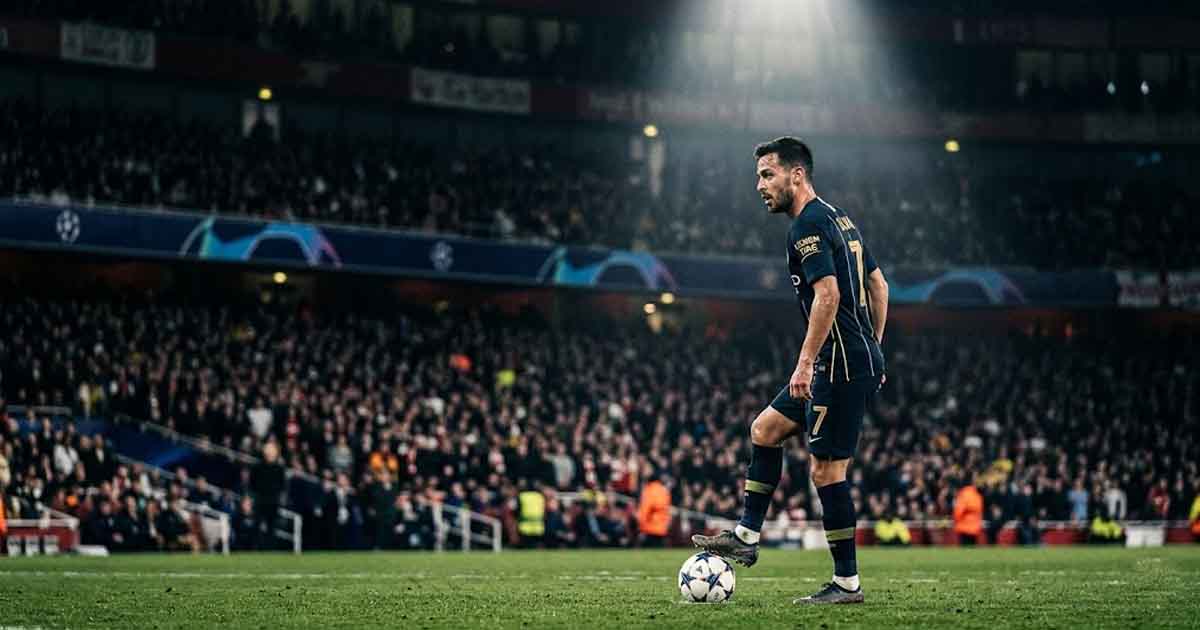 المباراة الذهنية: كيف يتعامل نجوم الرياضة مع الضغط على أكبر المسارح