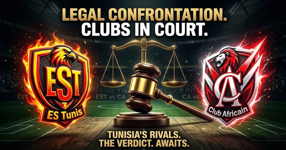 نزاعات انتقال اللاعبين: أكبر المعارك القانونية في تاريخ كرة القدم